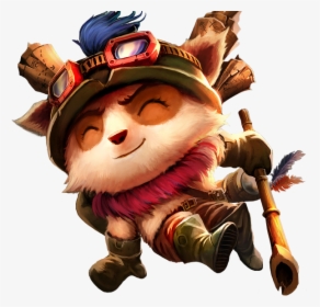 Download League Of Legends Png Teemo Picture For Free - League Of Legends Teemo Png, Transparent Png, Transparent PNG