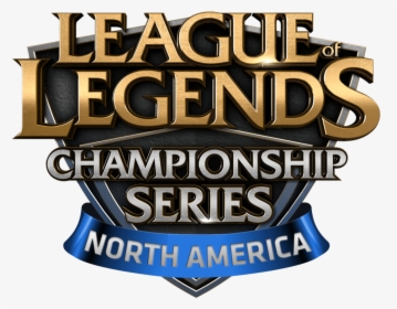 North American Championship League, HD Png Download, Transparent PNG