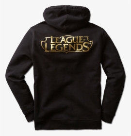 League Of Legends Hoodie - League Of Legends Sweater, HD Png Download, Transparent PNG