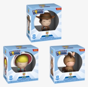 Toy Story 4 Funko, HD Png Download, Transparent PNG