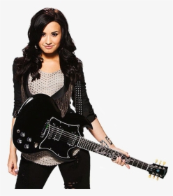 Camp Rock Demi Lovato Disney, HD Png Download, Transparent PNG