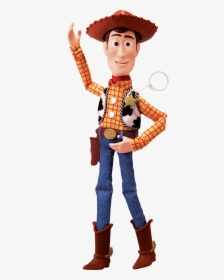 Toy Story 4 Life Size Talking Woody Action Figure - Toy Story 4 Toys R Us, HD Png Download, Transparent PNG