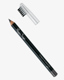 Eyebrow Pencil - Gris - Peggy Sage Crayon Sourcils Gris, HD Png Download, Transparent PNG