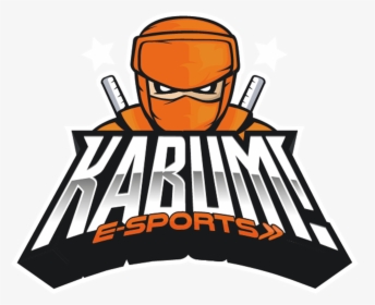 Kabum E-sports - Illustration, HD Png Download, Transparent PNG
