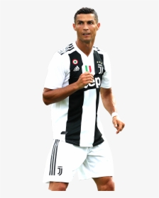 Ronaldo Juventus Png, Transparent Png, Transparent PNG