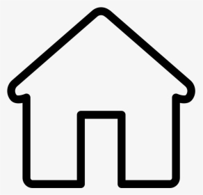 Home Sweet Home - Transparent Background House Icon Transparent, HD Png Download, Transparent PNG