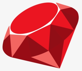 Best Free Ruby Png - Ruby Programming Language Logo, Transparent Png, Transparent PNG