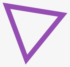 80s Triangle Png - Triangle, Transparent Png, Transparent PNG