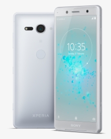 Sony Xperia Xz2 Compact, HD Png Download, Transparent PNG
