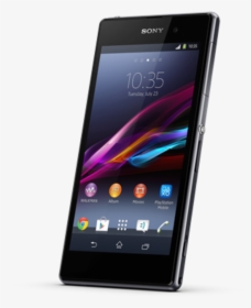 Sony Xperia Z1 - Sony Xperia Z 2013, HD Png Download, Transparent PNG