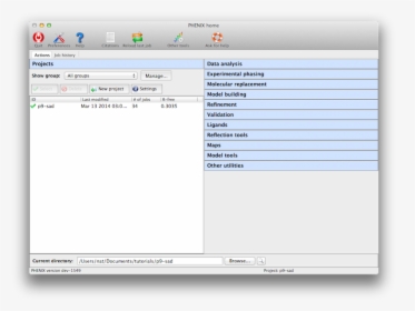 Images/gui Main - Disk Partitioning, HD Png Download, Transparent PNG