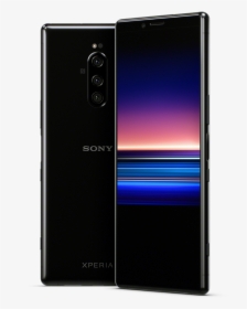 Sony Xperia Logo Png, Transparent Png, Transparent PNG