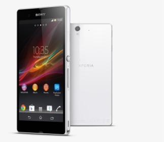Sony Xperia Z One, HD Png Download, Transparent PNG