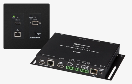 Crestron Hd Md 300, HD Png Download, Transparent PNG