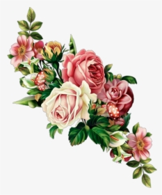#flower #tumblr #overlays #aesthetic #kpop #pinkflower - Flower Png, Transparent Png, Transparent PNG