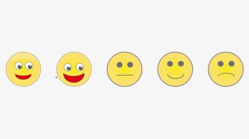 Smiley, Emoticon, Emoji, Smile, Mouth - Smiley, HD Png Download, Transparent PNG