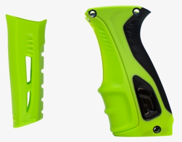 Shocker Xls Colored Grip Kit - Shocker, HD Png Download, Transparent PNG