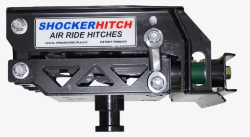 5th Wheel Rv/camper Cushion Hitch - Fifth Wheel Hitch Spacer, HD Png Download, Transparent PNG