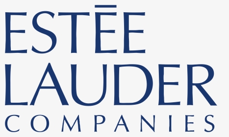Estée Lauder Companies Logo Png, Transparent Png, Transparent PNG