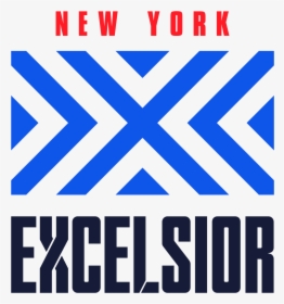 Overwatch New York Excelsior, HD Png Download, Transparent PNG