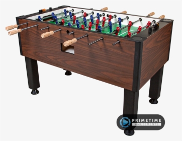 Big D Foosball/table Soccer Game By Dynamo - Table Football, HD Png Download, Transparent PNG