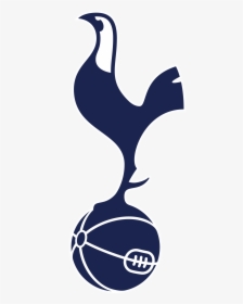 Tottenham Hotspur Logo, HD Png Download, Transparent PNG