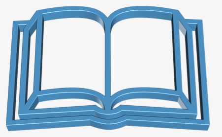 Book, Ebook, Software, Program, Icon, Read, Education - Icono Biblia Png, Transparent Png, Transparent PNG