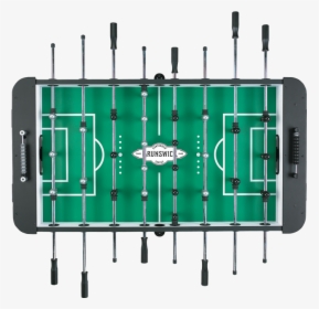 Foosball Table Png Plan , Png Download - Brunswick Contender Series Foosball Table, Transparent Png, Transparent PNG