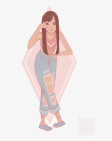 Girl, HD Png Download, Transparent PNG