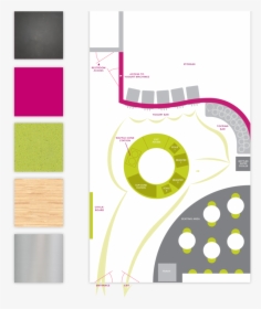 Menchies-flow - Circle - Graphic Design, HD Png Download, Transparent PNG