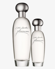 Estee Lauder Pleasures Fragrance - Estee Lauder Pleasure Png Transparent, Png Download, Transparent PNG