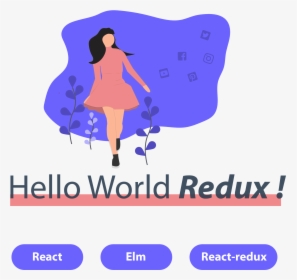 Redux, HD Png Download, Transparent PNG