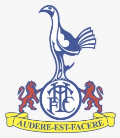 Tottenham Hotspur Old Logo, HD Png Download, Transparent PNG