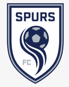Spurs All Logos Js 01, HD Png Download, Transparent PNG