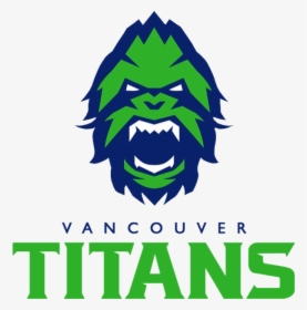 Overwatch League Vancouver Titans, HD Png Download, Transparent PNG