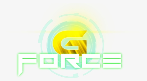 G Force Logo Design, HD Png Download, Transparent PNG