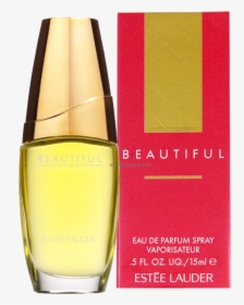 Estee Lauder Beautiful Perfume 150ml, HD Png Download, Transparent PNG