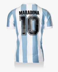 Argentinie Voetbalshirt, HD Png Download, Transparent PNG