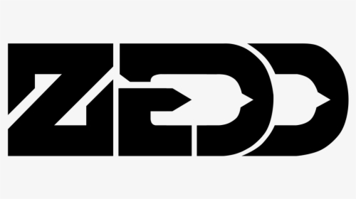 Zedd Logo Png, Transparent Png, Transparent PNG