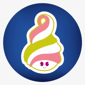 Menchies Logo, HD Png Download, Transparent PNG