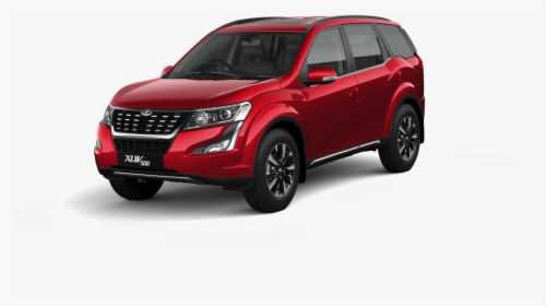 Mahindra Xuv 500 Png, Transparent Png, Transparent PNG