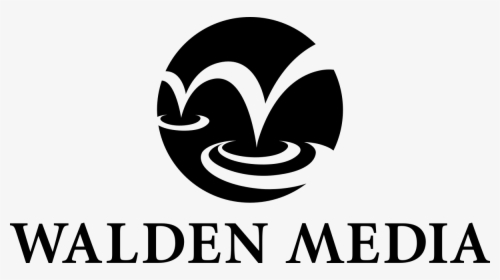 Transparent The Weinstein Company Logo Png - Walden Media Logo Png, Png Download, Transparent PNG