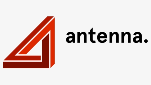 Antenna Creative Launches As New, Top-tier Motion Design - Graphic Design, HD Png Download, Transparent PNG