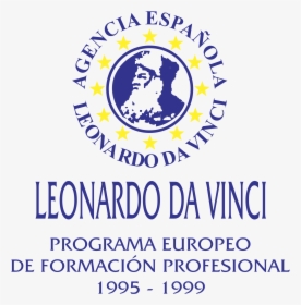 Leonardo Da Vinci Logo Png Transparent - Graphic Design, Png Download, Transparent PNG