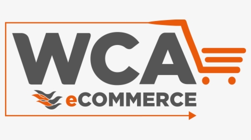 Wca E Commerce Logo Png, Transparent Png, Transparent PNG