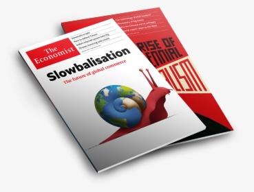 Economist Print Edition, HD Png Download, Transparent PNG