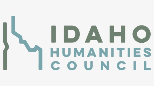 Sign - Idaho Humanities Council Logo, HD Png Download, Transparent PNG