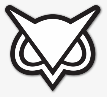 Sticker Pack Vanoss® Official, Powered By 3blackdot® - Vanoss Logo, HD Png Download, Transparent PNG