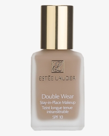 Estee Lauder Double Wear Stay In Place Makeup Spf 10 - Nail Polish, HD Png Download, Transparent PNG