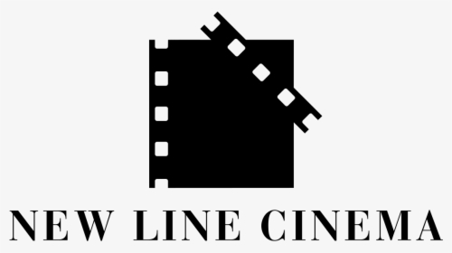New Line Cinema Logo, HD Png Download, Transparent PNG